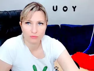 Incredible-Ariela's Live Sex Cam Show