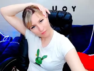 Incredible-Ariela's Live Sex Cam Show
