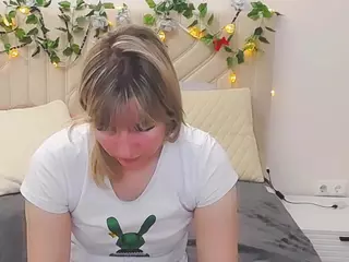 Incredible-Ariela's Live Sex Cam Show