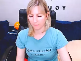 Incredible-Ariela's Live Sex Cam Show