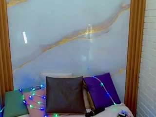 isalombardi Live Webcam on CamSoda