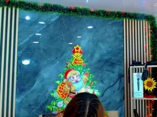 isalombardi Live Webcam on CamSoda