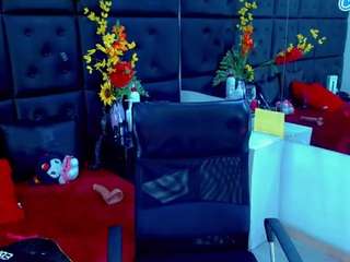 isalombardi's CamSoda show and profile