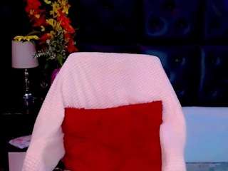 isalombardi live webcam show