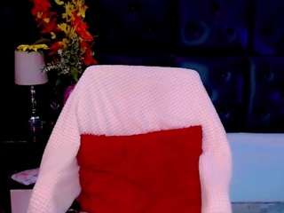 isalombardi live webcam show