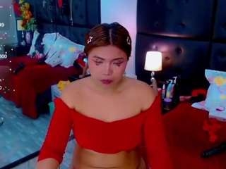isalombardi live cam