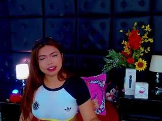 isalombardi live cam preview