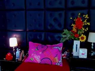 isalombardi live cam preview