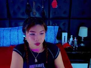 isalombardi live cam preview