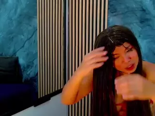 isalombardi's Live Sex Cam Show