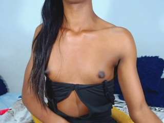 jessicaebony webcam model