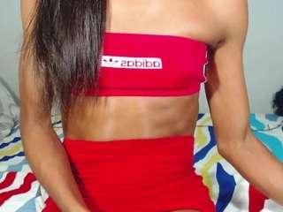 jessicaebony webcam model