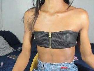 jessicaebony Sex Cam Show