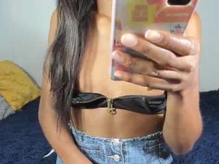 jessicaebony Sex Cam Show