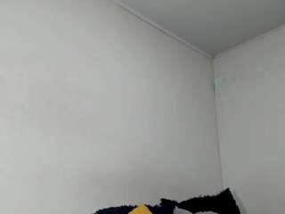 jessicaebony Sex Cam Show
