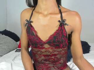jessicaebony Sex Cam Show