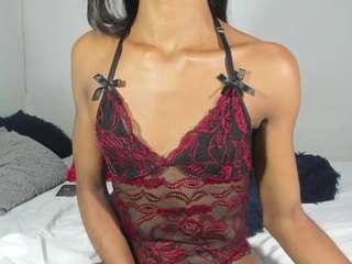jessicaebony Sex Cam Show