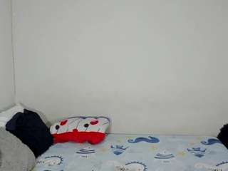JessicaEbony live webcam show