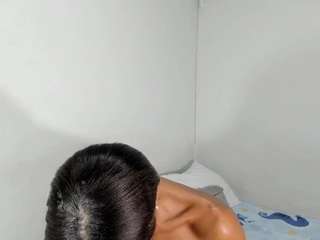 JessicaEbony live webcam show