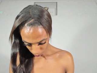JessicaEbony live cam preview