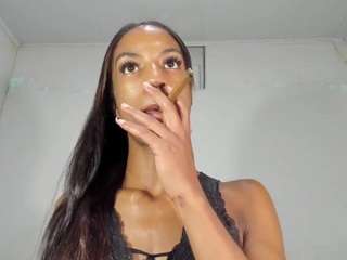 JessicaEbony live cam preview