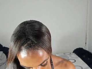 JessicaEbony live cam preview