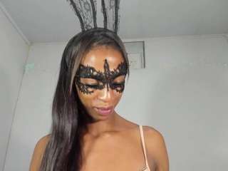 JessicaEbony live cam preview