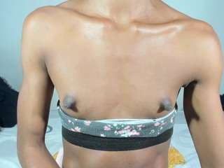 JessicaEbony live cam preview