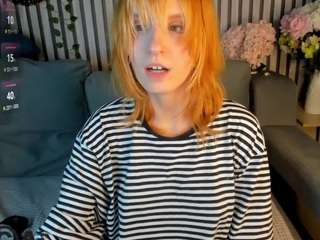 little-chips Live Webcam on CamSoda