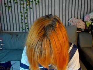 little-chips's CamSoda show and profile