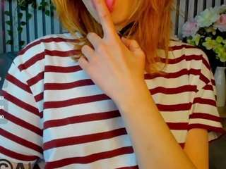 little-chips's CamSoda show and profile