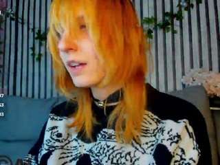 little-chips Live Webcam on CamSoda