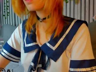 little-chips's CamSoda show and profile