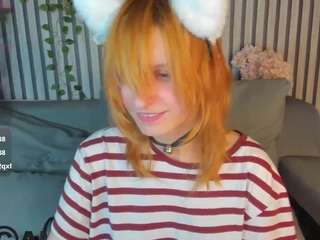 little-chips Live Webcam on CamSoda