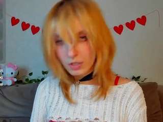 little-chips Live Webcam on CamSoda