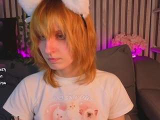 little-chips Live Webcam on CamSoda