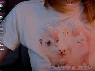 little-chips Sex Cam Show