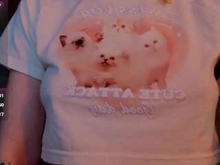 little-chips Sex Cam Show