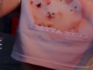 little-chips Sex Cam Show