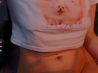 little-chips Sex Cam Show