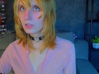 little-chips Sex Cam Show