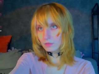 little-chips Sex Cam Show
