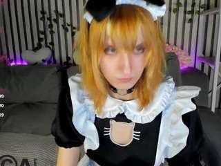 little-chips Sex Cam Show