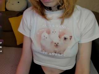 little-chips live webcam show