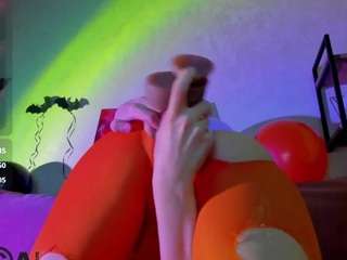 Lola on CamSoda