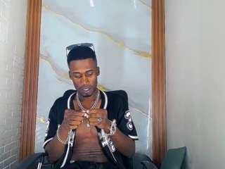 mark-dayt webcam model