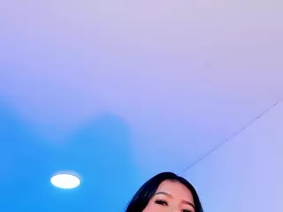 MILA's Live Sex Cam Show