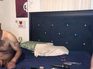 mrandmrscrook Porn