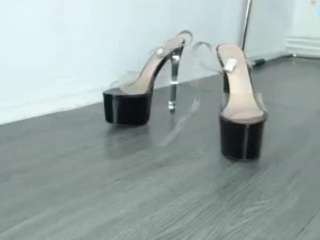 mystres Live Webcam on CamSoda