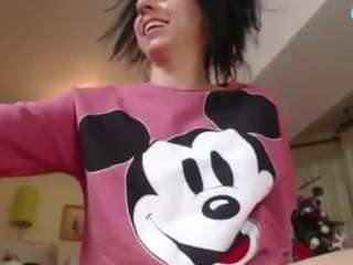 mystres Live Webcam on CamSoda